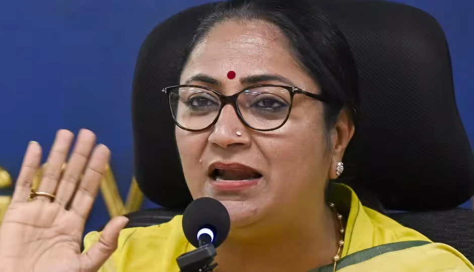 दिल्ली का प्रशासनिक नक्शा बदला, अब 11 नहीं 13 जिले; जानिए पूरी लिस्ट