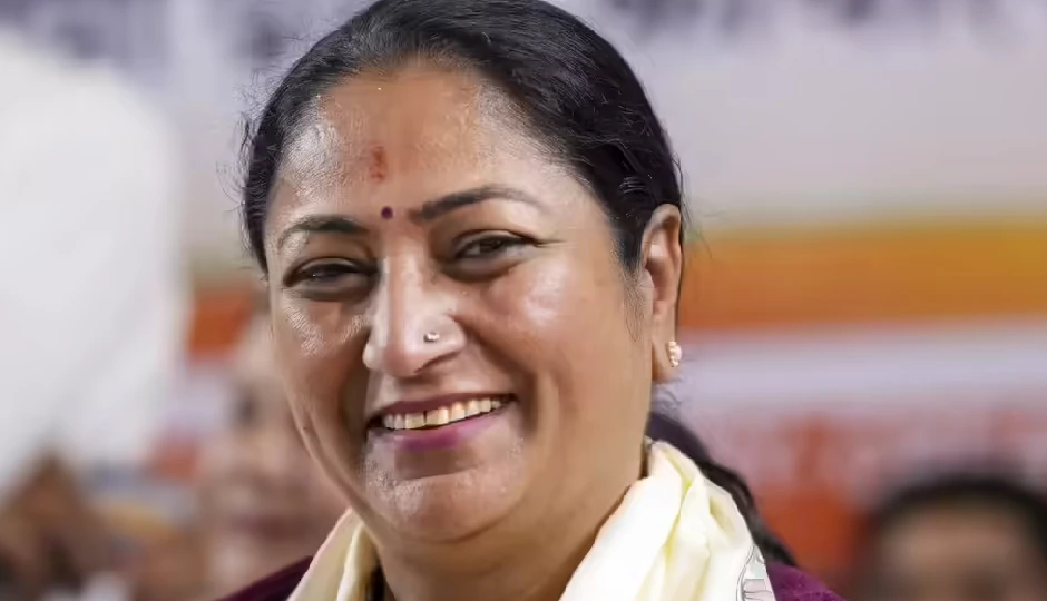 दिल्ली में H1N1 के 2308 केस से बढ़ी चिंता, CM रेखा गुप्ता ने बुलाई इमरजेंसी मीटिंग; स्वास्थ्य मंत्री बोले- ‘तैयारी पूरी’