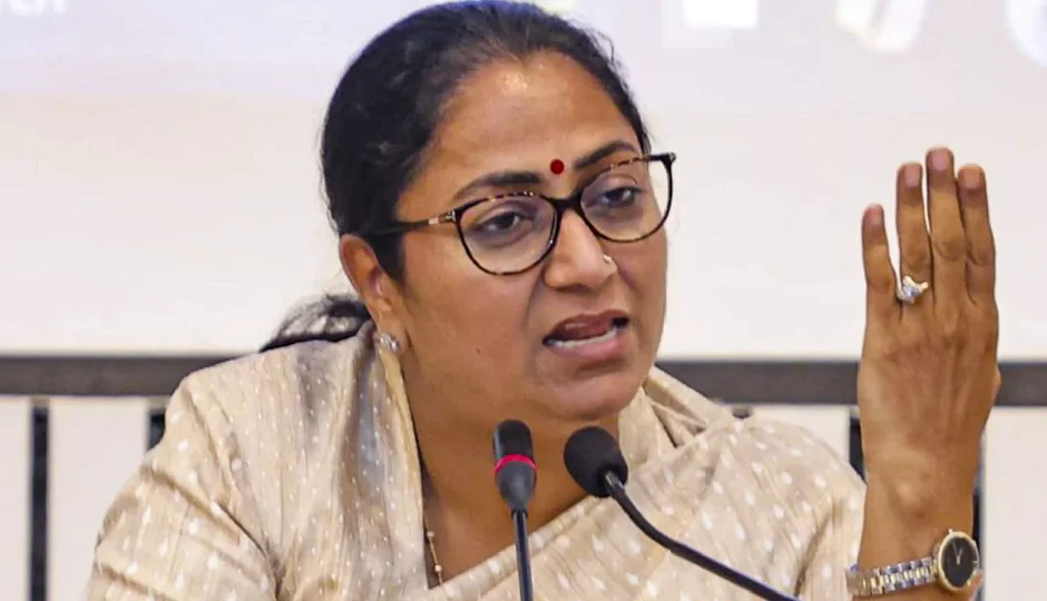 दिल्ली: ‘दरिंदगी को किसी भी हालत में बर्दाश्त नहीं किया जाएगा’, उत्तम नगर मर्डर केस पर बोलीं सीएम रेखा गुप्ता