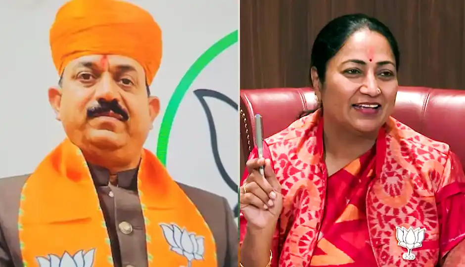 रेखा गुप्ता पर आपत्तिजनक कमेंट रीपोस्ट करना पड़ा भारी, अजमेर BJP जिला अध्यक्ष पर केस दर्ज के कोर्ट आदेश से मचा हड़कंप