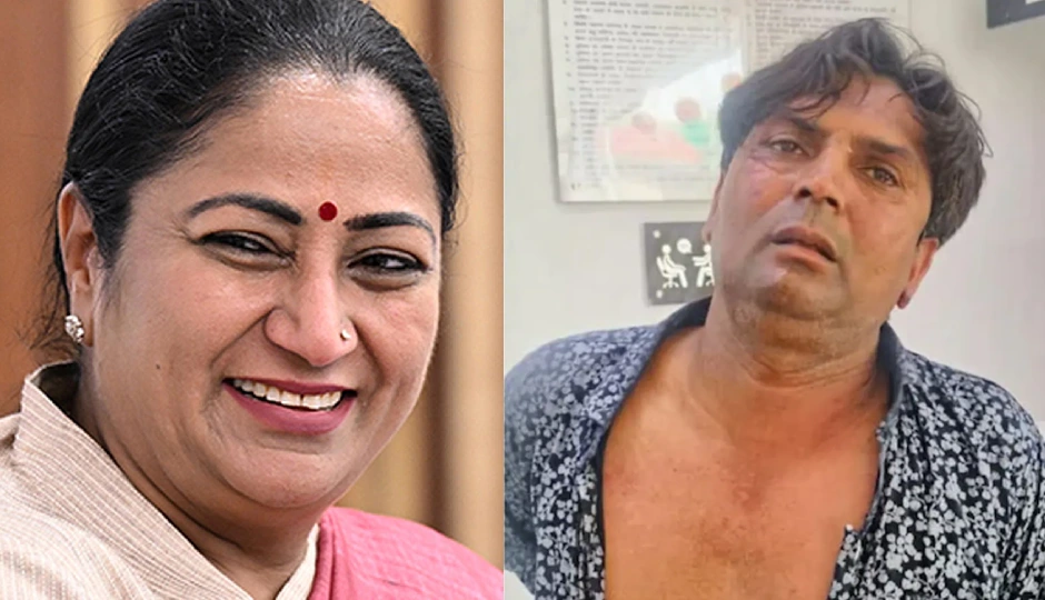 सरफिरा तो लग रहा था, पर हमला कर देगा, ये नहीं सोचा था; रेखा गुप्ता ने सुनाई हमले वाले दिन की दास्तां