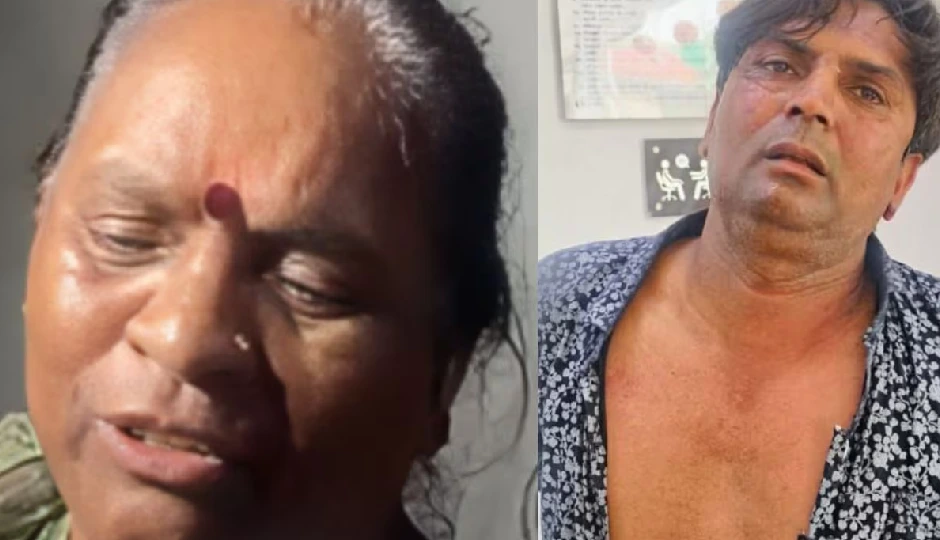 दिल्ली: CM रेखा गुप्ता पर हमला करने वाले की पहचान उजागर, मां बोलीं – मेरा बेटा जानवरों से करता है बेहद प्यार