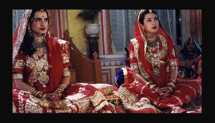 rajwada brides by bollywood divas,rajasthani brides of bollywood