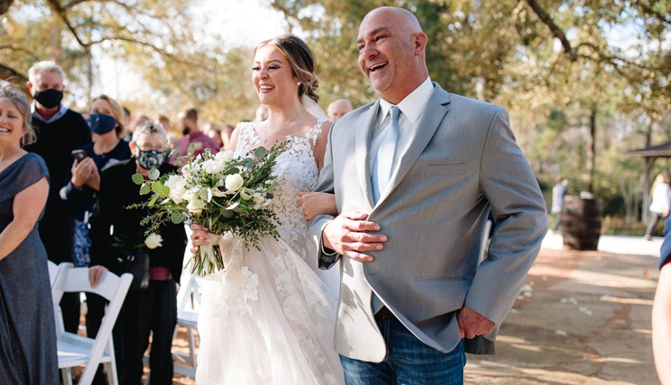 6 Reasons Walking Down The Aisle Might Not Be The Best Idea
