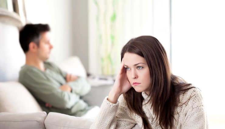 husband starts behaving rude in the relationship,mates and me,relationship tips