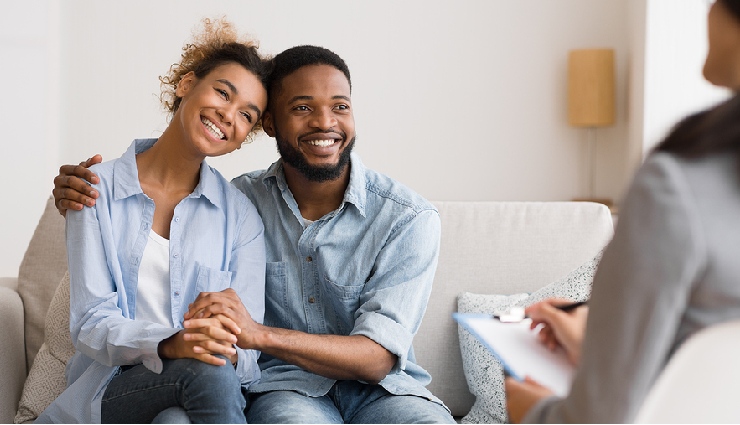  10 Red Flag Signs You Need Relationship Therapy 