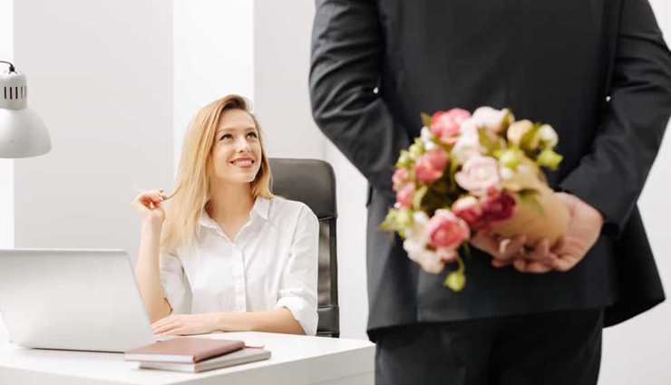 10 Tips for Navigating a Romantic Relationship with a Female Boss