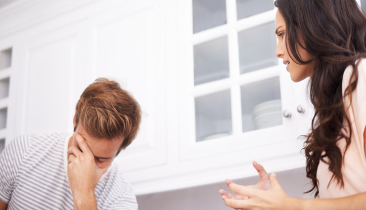 5 Signs You Are in a Suffocating Relationship