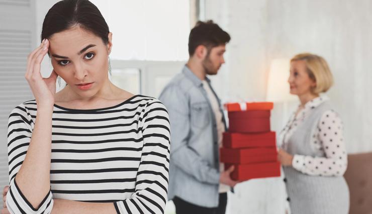 tips for men to  maintain a balance between wife and mother,mates and me,relationship tips