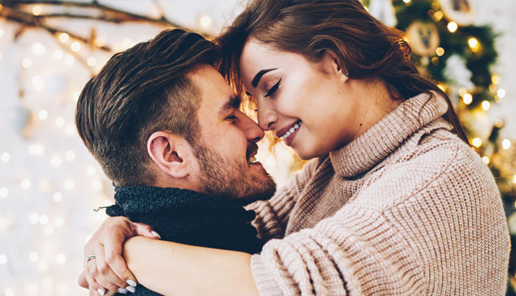 5 Habits to Learn From Happy Couples
