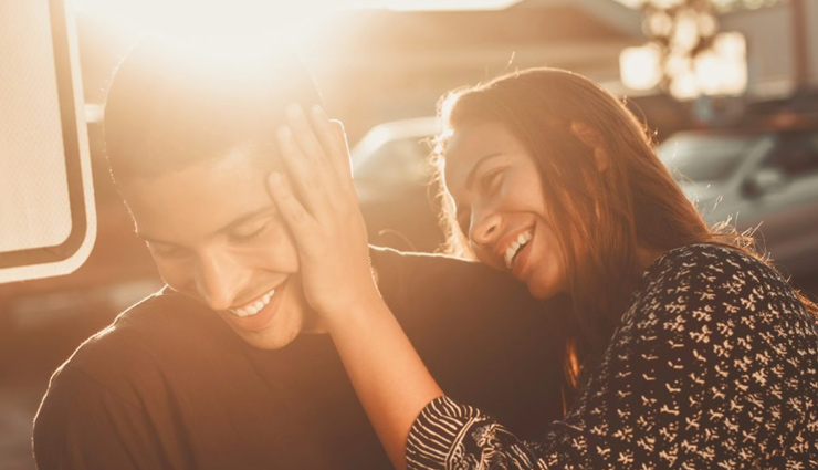 7 Signs Your Relationship Is Doing Fine