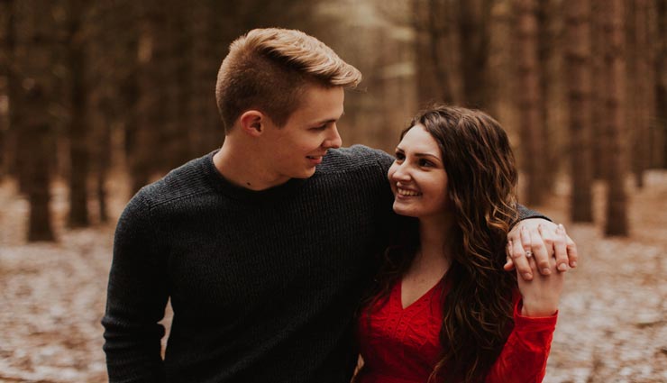 relationship tips,relationship tips in hindi,habits of partner,partner selection tips