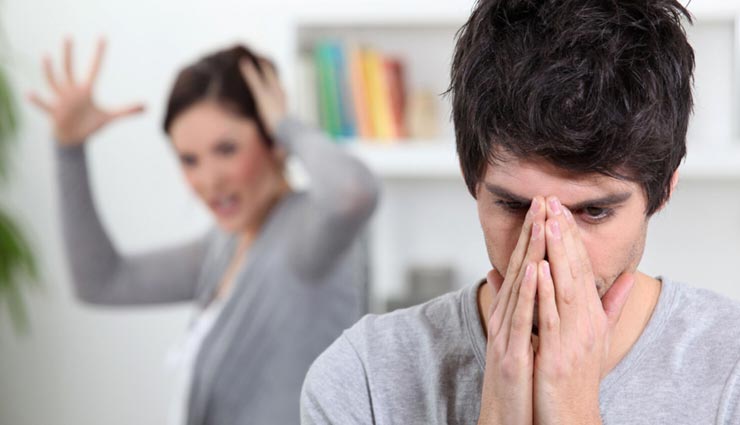 कहीं आप भी तो नहीं कर रहे इनमें से कोई गलती, बनती हैं रिश्ते टूटने का कारण 