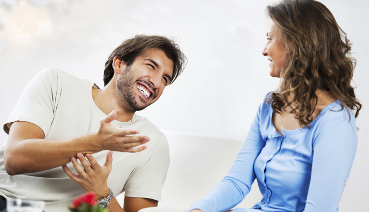 रिलेशनशिप को मजबूत बनाए रखने के लिए इन बातों का रखें ध्यान, बना रहेगा भरोसा tips for better relationship,relationship tips,relationship,relationship tips in hindi,good relationship