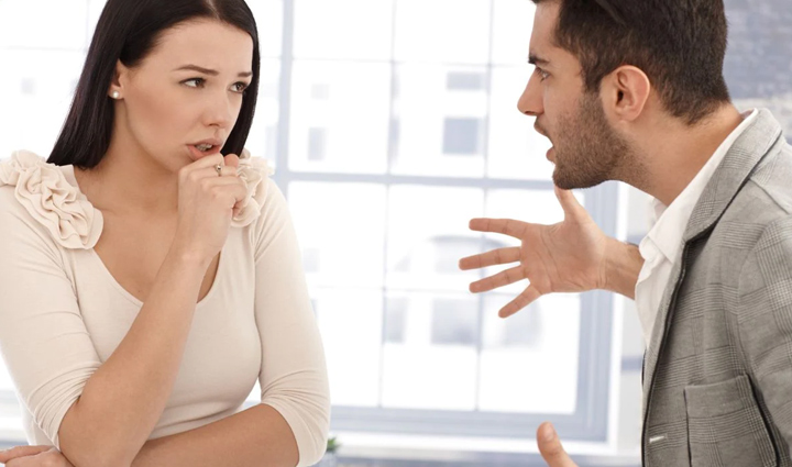 signs of an unhappy marriage you need to know,relationship tips,mates and me