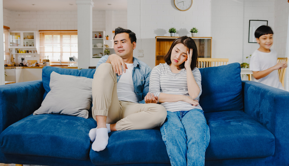 10 Clearest Signs That You are in a Relationship of Convenience