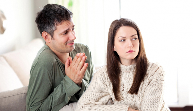 आपकी कही गई ये 8 बातें कर सकती हैं गर्लफ्रेंड को नाराज, बोलने से पहले जरूर सोचें
