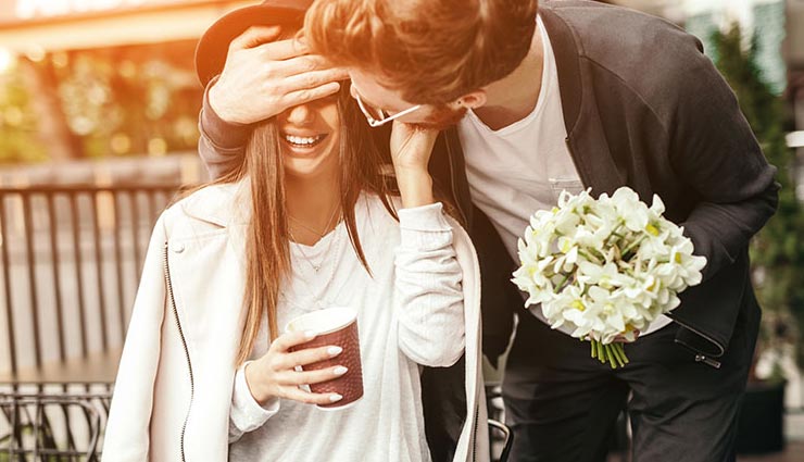 6 Pieces of Relationship Advice To Know Before Getting Married