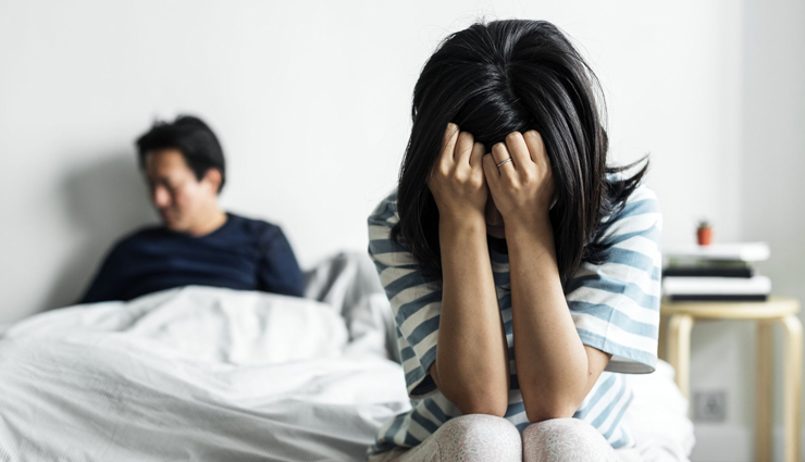 6 Tips To Help You Deal With Relationship Anxiety