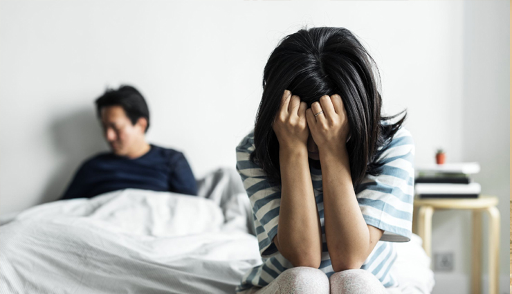 8 Major Symptoms of Relationship Anxiety To Look Out For