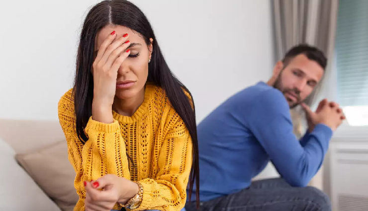 8 Reasons Why Something Feels Off in Your Relationship