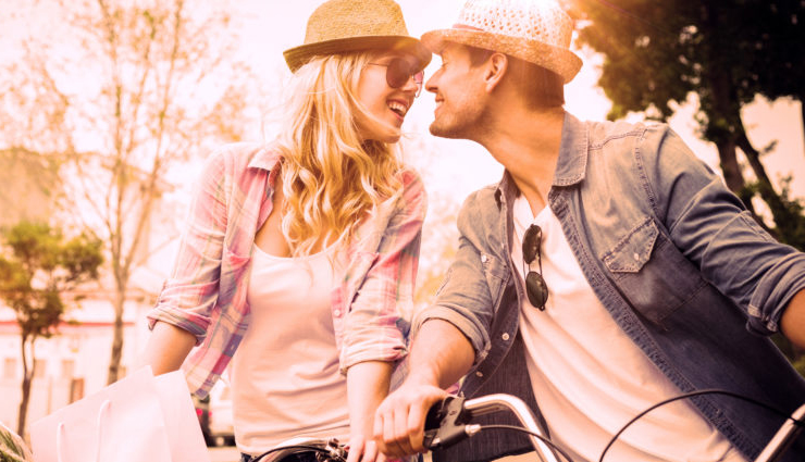 25 Signs That You Have Found Your Person