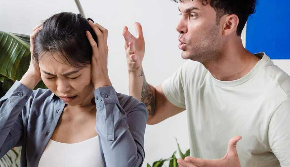 10 Big Signs You are Having Too Many Relationship Fights