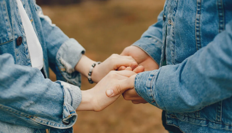 15 Relationship Goals All Couples Should Follow