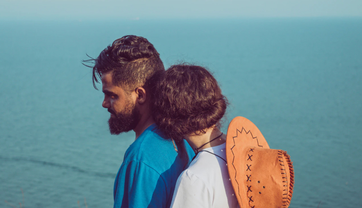 7 Strange Relationship Phobias That Actually Exist