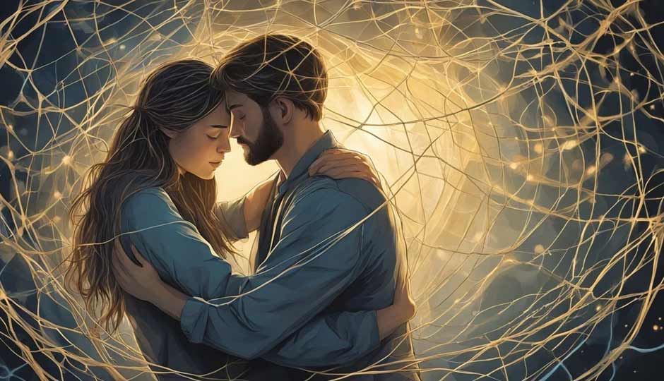 10 Strange Relationship Phobias That Actually Exist