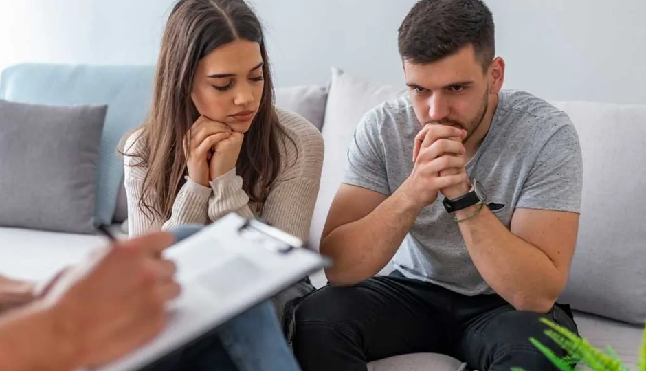 10 Common Problems in a Relationship All of Us Experience Often