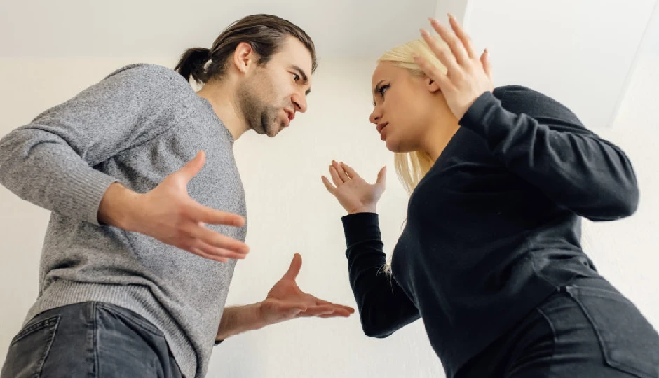 10 Most Common Problems in a Relationship All of Us Experience