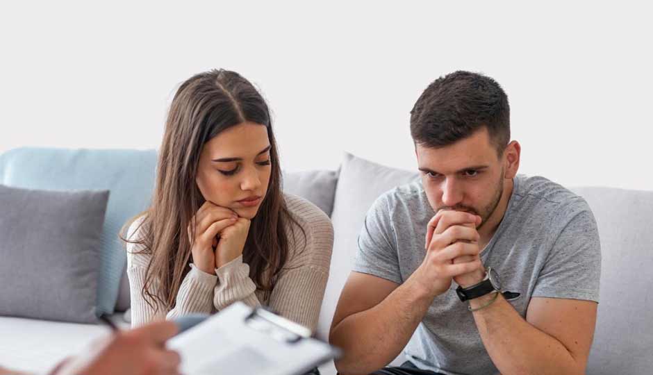 10 Most Common Problems in a Relationship All of Us Experience Often