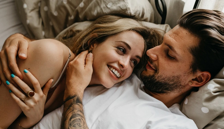 20 Relationship Rules That Matter More Than All Others