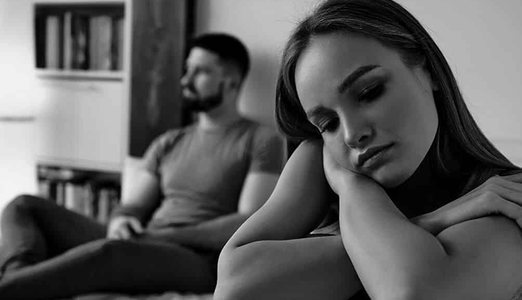 9 Ways To Get Out of a Relationship Rut