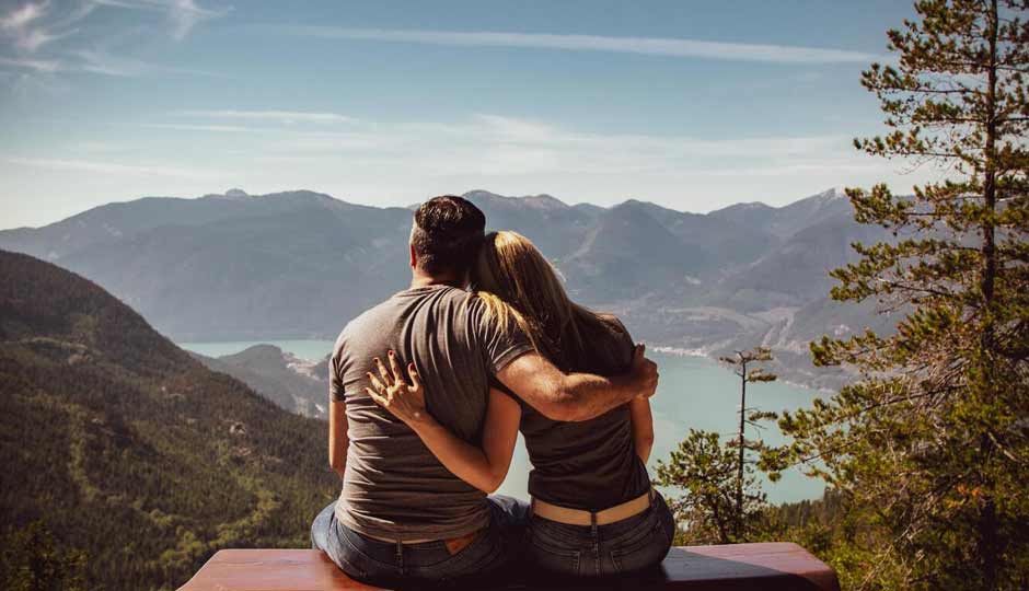 The 10 Relationship Milestones Every Couple Reaches