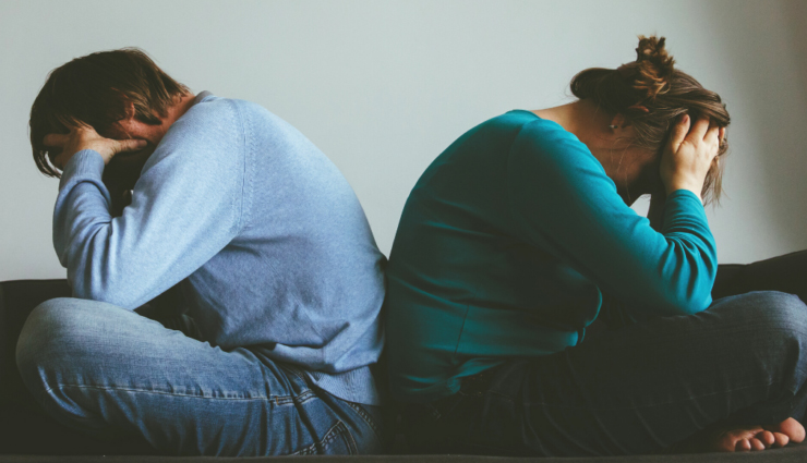 14 Golden Tips on How to Deal With Relationship Stress