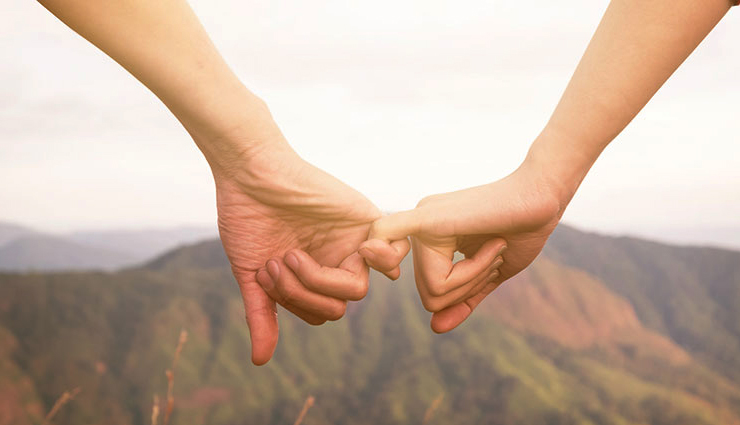 10 Basic Rules To Make Your Relationship Strong