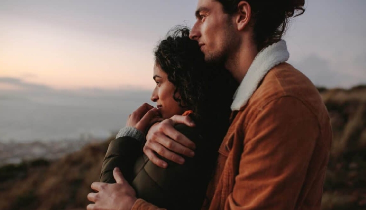 10 Ways To Make a Relationship Work