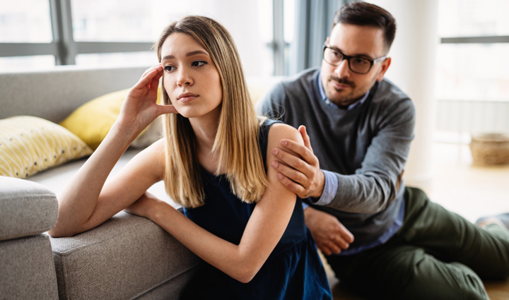 एकतरफा प्यार वाली तो नहीं हैं आपकी रिलेशनशिप, इन संकेतों से लगाएं पता if your relationship is not one sided love then find out from these signs,mates and me,relationship tips