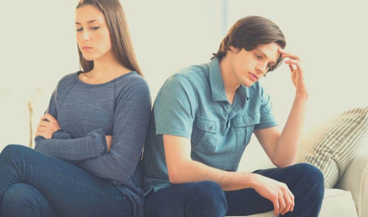 effects of stonewalling that might tear apart your relationship,mates and me,relationship tips
