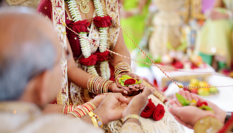 इन कारणों की वजह से ना हो शादी के लिए तैयार, जिंदगी भर होगा अफ़सोस