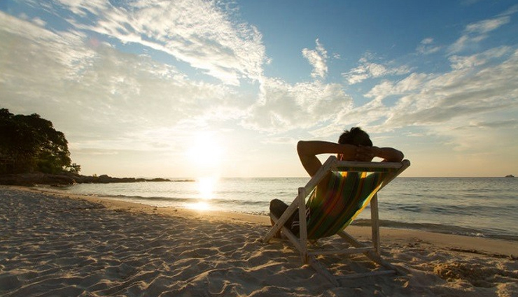 5 Foods You Must Eat To Keep Your Mind Relaxed