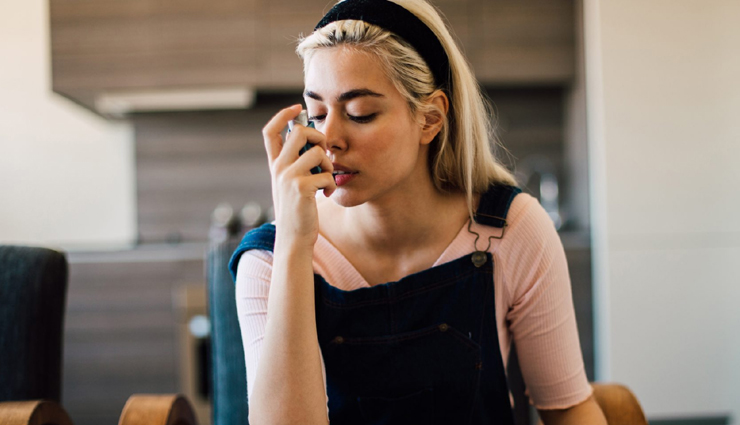 asthma,asthma problem,asthma treatment,home remedies to treat asthma,asthma treatment at home,what is asthma,Health,Health tips