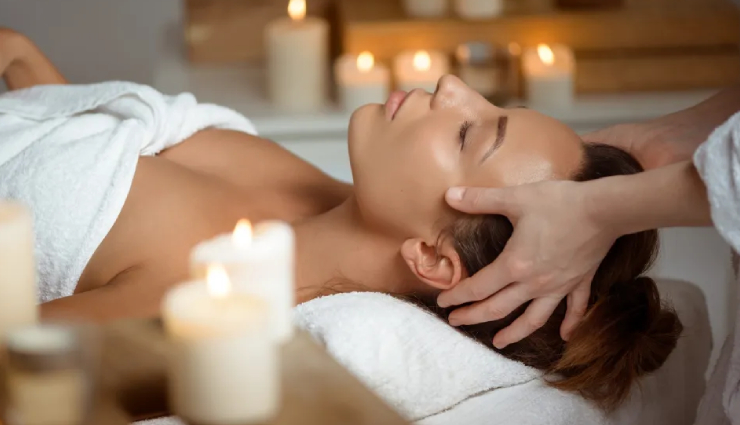 5 Must Follow Beauty Practices That Will Help You Feel Relaxed