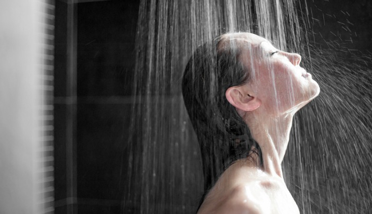 healthy habits,drink plenty of water,meditate or do some yoga,have a healthy breakfast,exercise,take a relaxing shower,Health tips,morning healthy tips,health news