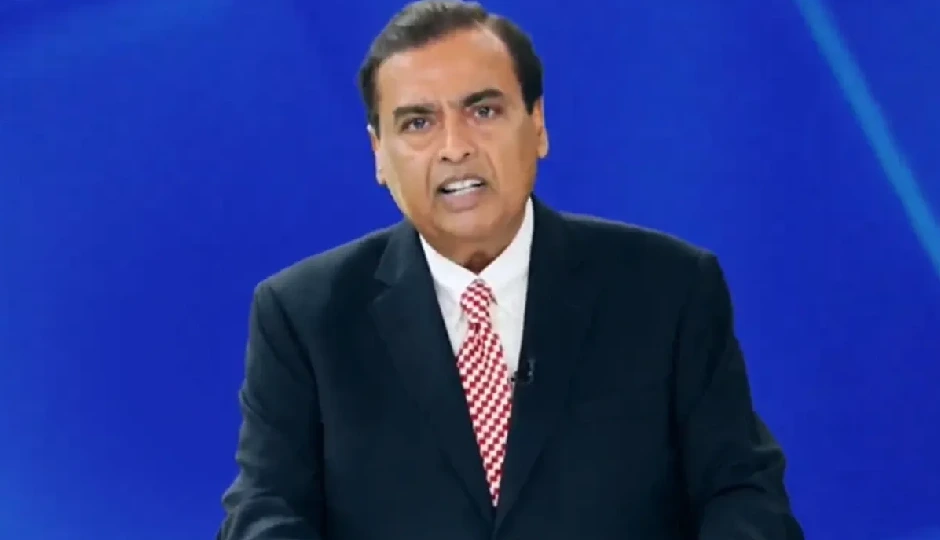 Reliance AGM 2025: Jio IPO पर बड़ा ऐलान, मुकेश अंबानी ने बताया कब आएगा