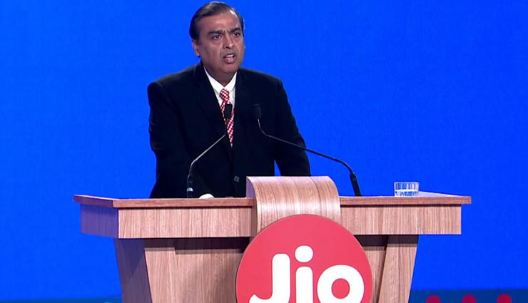 इस साल के अंत तक JIO लॉन्च कर सकता है ब्रॉडबैंड सर्विस, 1000 रुपये में मिलेगी 100Mbps की स्पीड