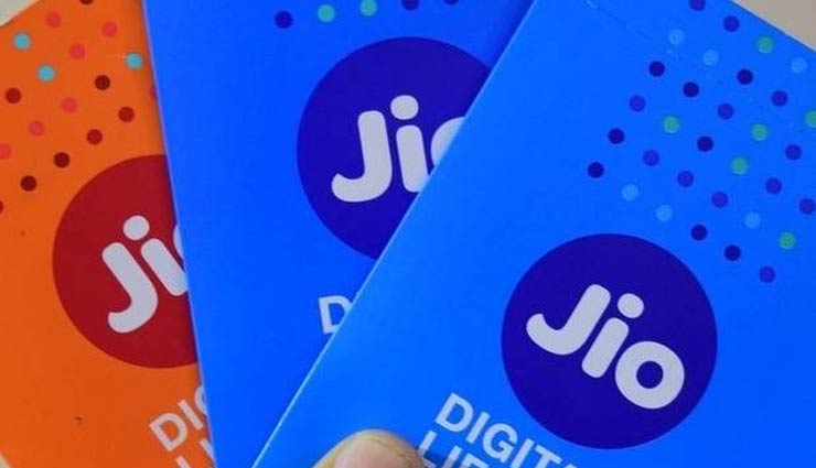 Jio का धमाका : 299 रुपये का प्लान हुआ अपग्रेड, अब मिलेगा इतने  GB डाटा!