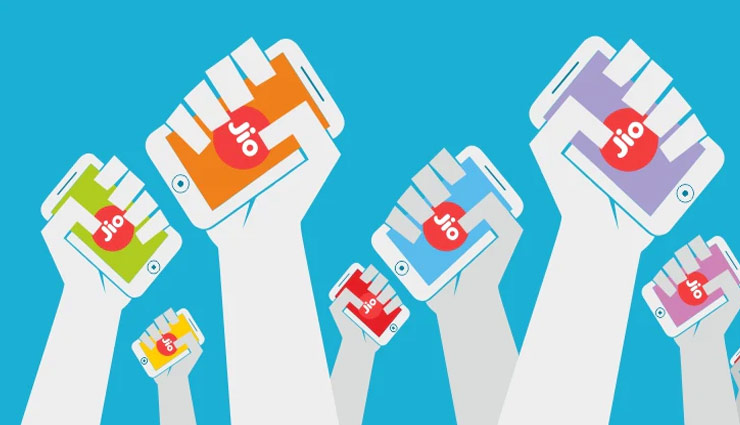 जाने ऐसा क्या हुआ जो लॉन्चिंग के 3 साल बाद अचानक कॉलिंग के पैसे लेने लगा Jio